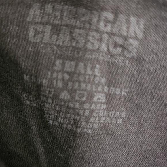 Street Fighter Select Your Player Vintage Shirt - Picture 16 of 16